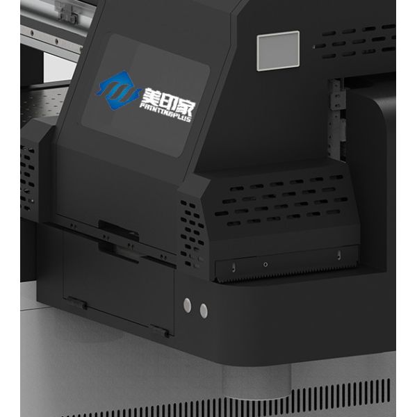 Digital Cylindrical Inkjet Printer Epson I3200 U1 Uv Printer For Acrylic
