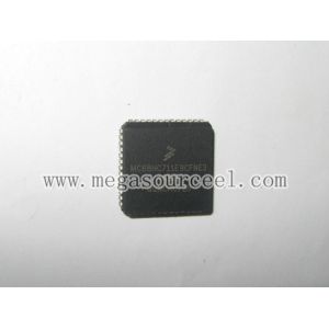 Wholesale MCU Microcontroller Unit MC68HC711E9CFNE3------ Microcontrollers from china suppliers