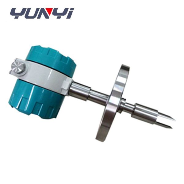 Tuning Fork Density Meter with High Accuracy and Wide Measurement Range Suitable for in Oil Gas and Chemical Industries