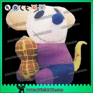 Wholesale Inflatable Mouse Cartoon Advertising Inflatable Rat from china suppliers