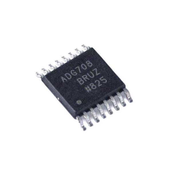 Analog ADG708BRUZ Atmega Microcontroller Price ADG708BRUZ Electronic Components