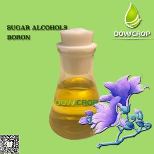Wholesale Polymeric Boron Liquid from china suppliers
