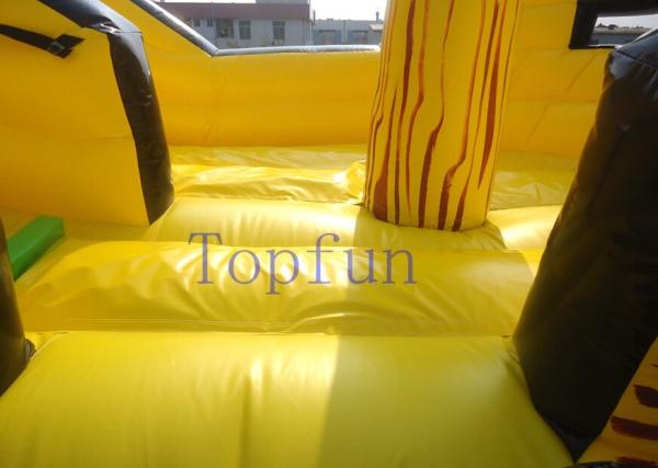 Crazy N Popular Pirate Kids Inflatable Water Slides Inflatable Boat Water Slide For Kids