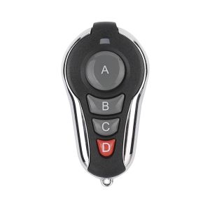 Wholesale Industrial Copy Universal Remote Control Customize easy setup responsive from china suppliers