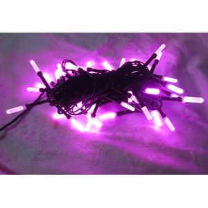 Prism led string with 8 function controller