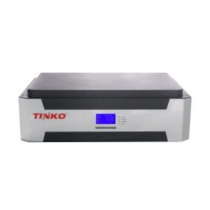 Wholesale OEM 48V 100ah Rack Mount Lifepo4 Battery KT-48100W For Solar System from china suppliers