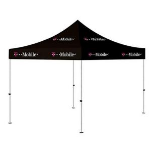 Wholesale Marquee 3X3 Advertising Folding Tent , Pop Up Gazebo Tent Extra Reliable from china suppliers