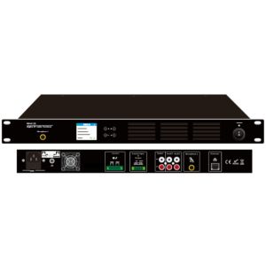 Wholesale Sound Equipment 500w Ip Pa System Ip Network Amplifier from china suppliers