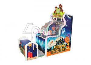 Wholesale Pump King Monsters Water Shooting Machine Big water jet arcade video games  ticket machine from china suppliers