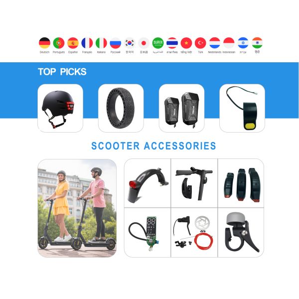 Switch Panel Cover Instrument Display Protective For Xiaomi Electric Scooter 4Pro/Ultra