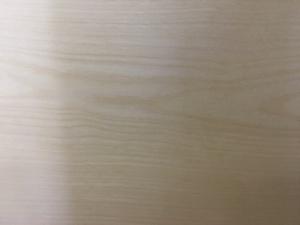 China Sliced Natural Russian Birch Wood Veneer Sheet on sale