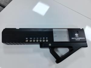 Wholesale IPS LCD Screen Portable UAV Detection Jamming System from china suppliers