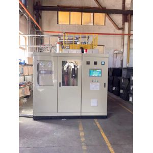 30m3 RX Generator For Atmosphere Heat Treatment Process