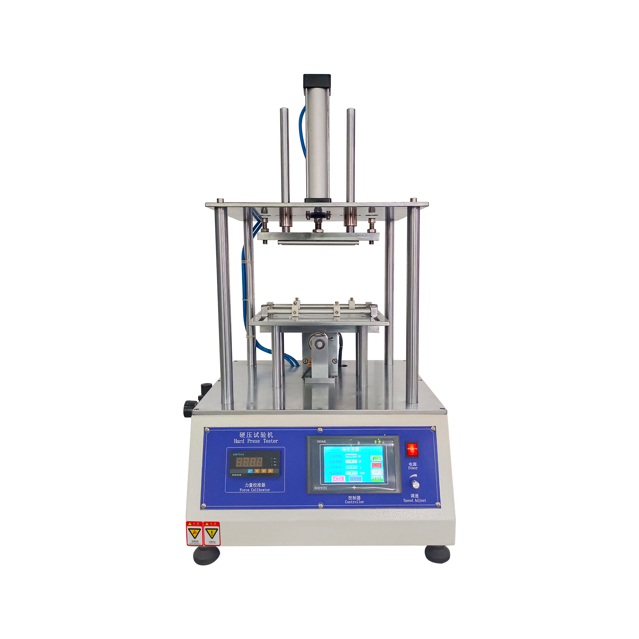 Mobile Phone Compression Testing Machine