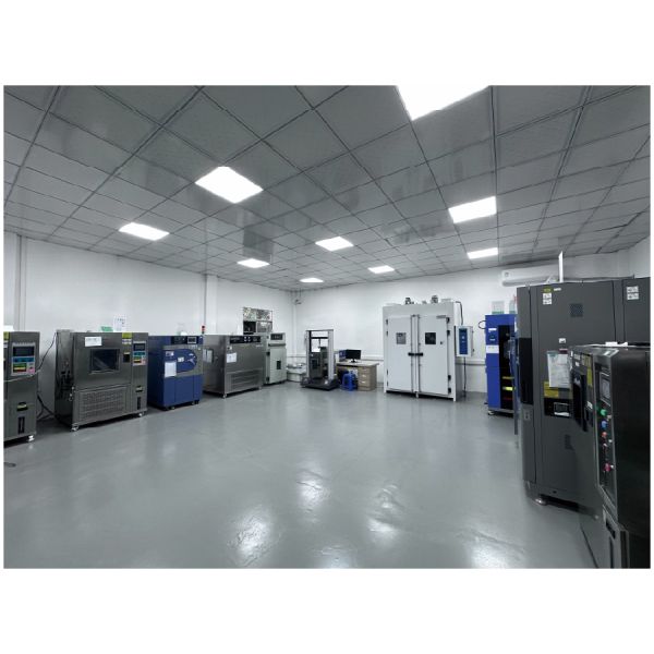 Thermal Conductive Optically Clear Potting Compound Electrical Insulation UL94-V0