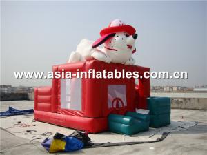 Wholesale Commercial bounce houses combo/inflatable bounce houses/inflatable combos from china suppliers