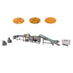 Avocado Yeast Extract Powder Machine Iso