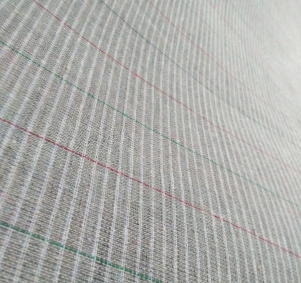 Quality Eco Friendly  #HL911 Horsehair Lining / Horse Hair Canvas Fabric for sale