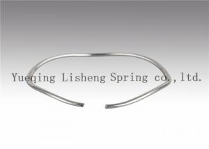 RW Series Wave Springs  Inch Round Wire Wave Springs