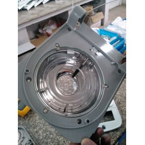 DSH-50 halogen infrared moisture analyzers