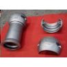 Buy cheap Latch Knuckle Casting Parts Protecting Tub With Accurate Dimension from wholesalers