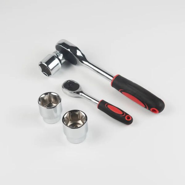 Customized Insulated Electrician Tool Set ABS Car Outer Box Color