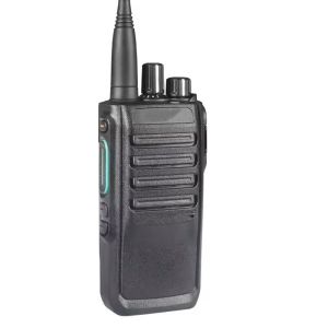 Two Way Long Range Walkie Talkies Digital Analog Compatible Wireless Waterproof