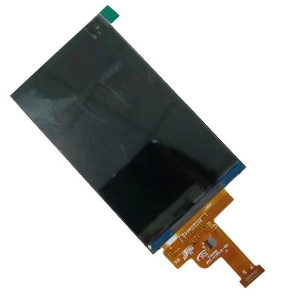 4.1 Inch tft color display 720X1280 Resolution, 4 Lane MIPI Interface , Driving IC HX8394F
