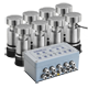 Dini Argeo Analogue Column Truck Scale Load Cells