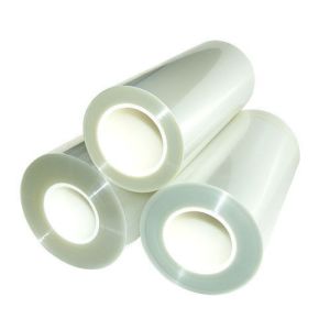 Buy cheap HNHN Mirror Glass Safety PET 100m Window Glass Protection Film from wholesalers