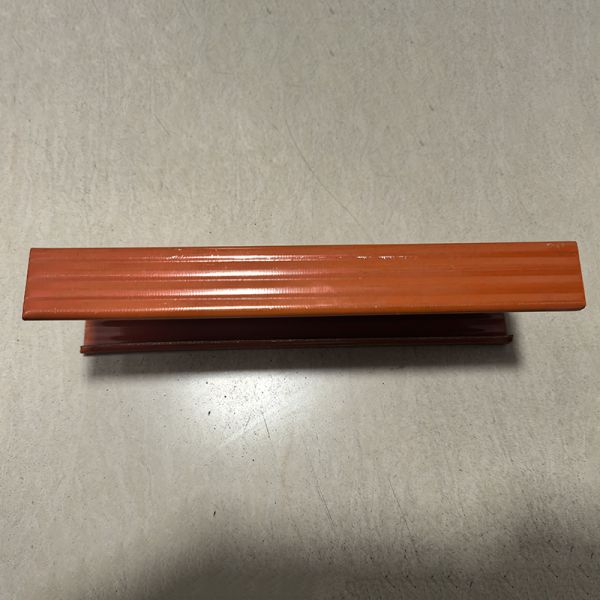 C Shaped Galvanized Metal Furring For Dependable And Environmentally Friendly Steel Framing Track