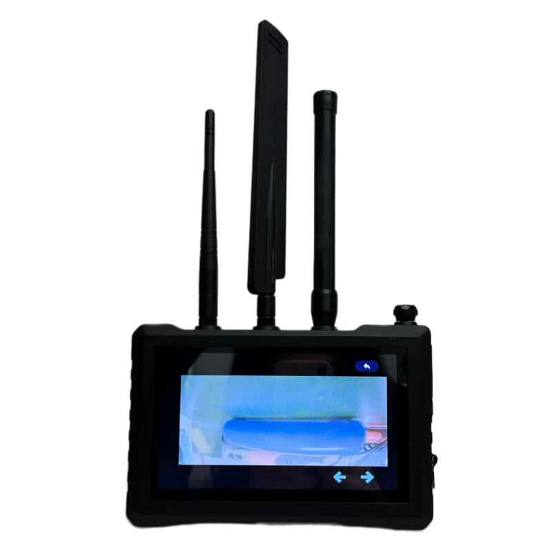 Wholesale Portable FPV Transmission Interception Device Full-Band Detection and Customizable Scanning Options for Evidence Collection from china suppliers