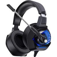 DC5V 20000Hz 117dB Onikuma K6 Gaming Headset for sale
