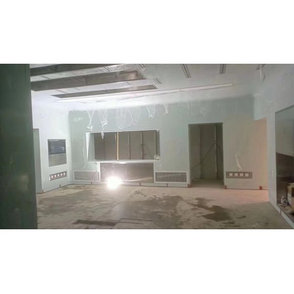 Fire Proof Off Site Constructed Operating Room Ce