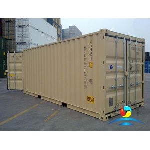 Wholesale Standard Dry Cargo 20 Iso Container / 45 Foot Shipping Container from china suppliers