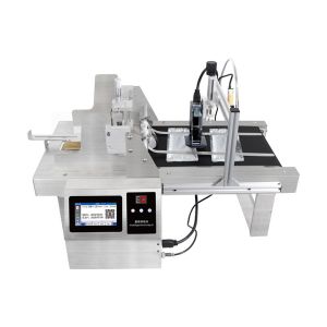 Inkjet Coding Paging Machine for Friction Feeders