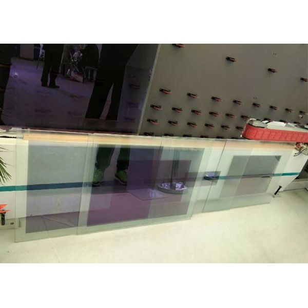 Smart 3-15mm Vertical Edge Deleting Machine
