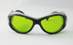 China CE Certified 1060nm IR Laser Safety Glasses For  Laser Alignment, Laser Medical Treatment, Laser Industry Etc. on sale