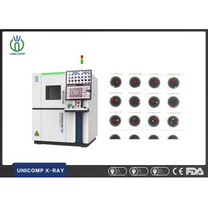 Wholesale Unicomp AX9100max X-ray Machine 130kV 65W FOR BGA from china suppliers