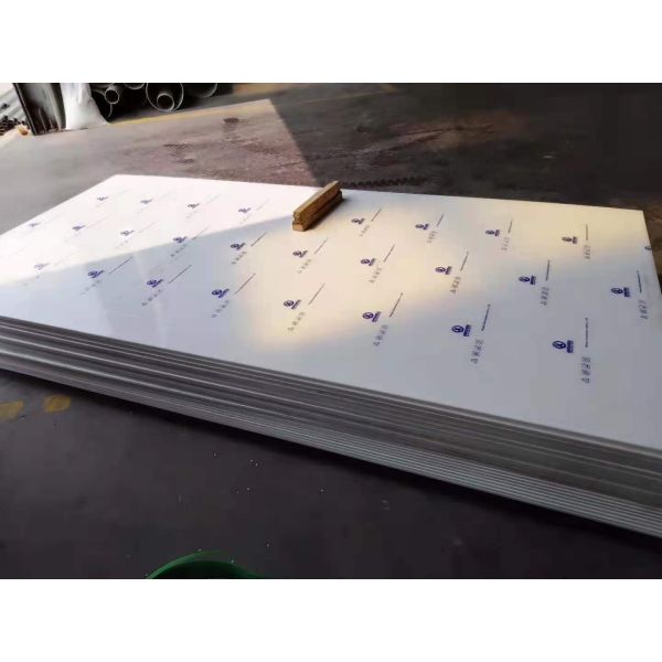 Solid Plastic PP Sheet Thermal Insulated Polypropylene For Greenhouse Construction