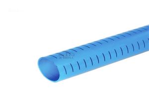 Wholesale 40x6000mm Threaded Connection Pvc Casing Pipe For Borewell from china suppliers