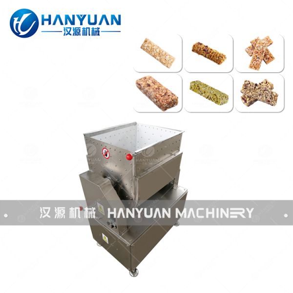 Cereal Bar Production Line