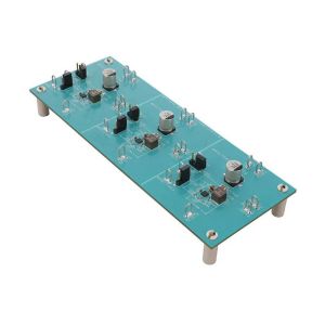 Wholesale MAX17644AEVKIT Embedded Solutions High-Efficiency Synchronous DC/DC Converter Evaluation Board from china suppliers
