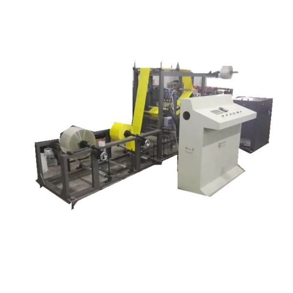 Full Plc Control Flies 3p Rat Glue Trap Making Machine