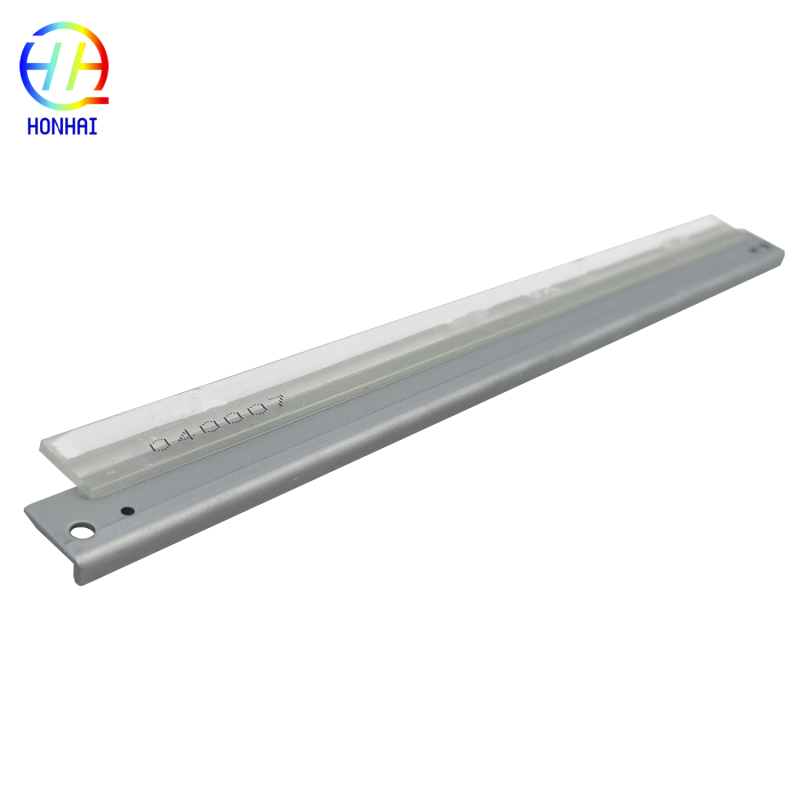 Maintain consistent print quality and avoid image contamination with these authentic Kyocera transfer belt cleaning blades designed for ECOSYS