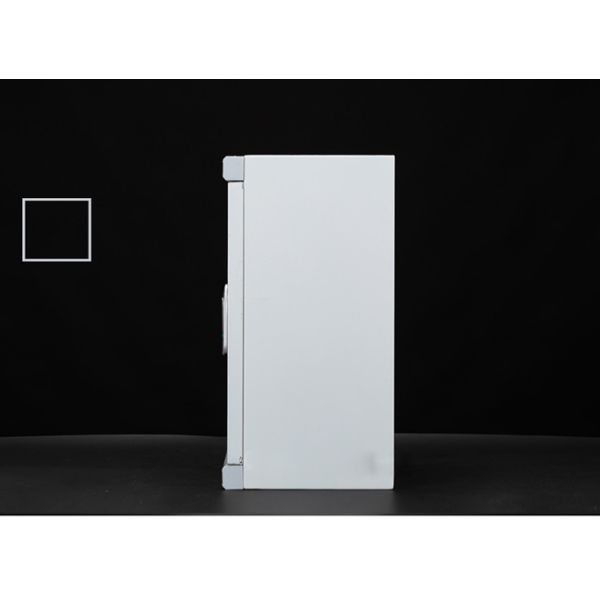 JXF Installation Enclosures Power Distribution Box , Electrical Distribution Box Indoor Outdoor