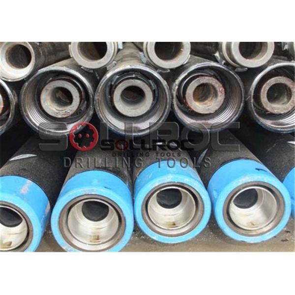 Dual-Wall RC Drill Rods RC Drill Pipes RC Hammers RC Drill Bits
