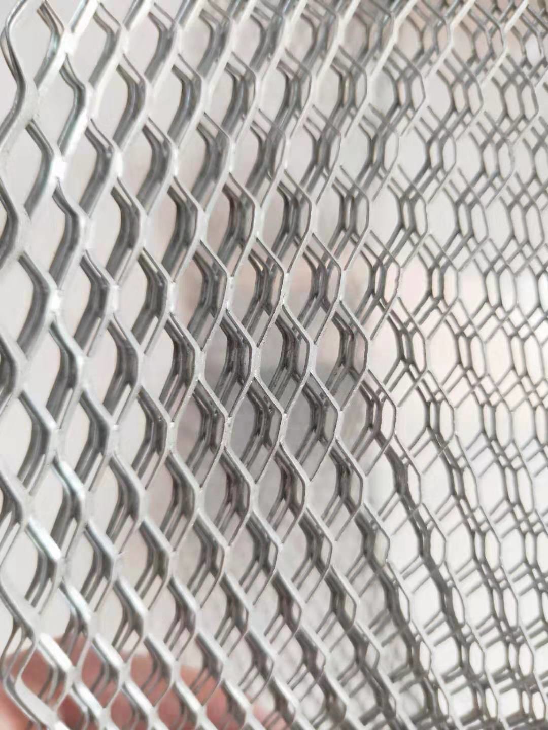 Wholesale Galvanized Brickwork Reinforcement Mesh Coil Mesh Expand Mesh from china suppliers