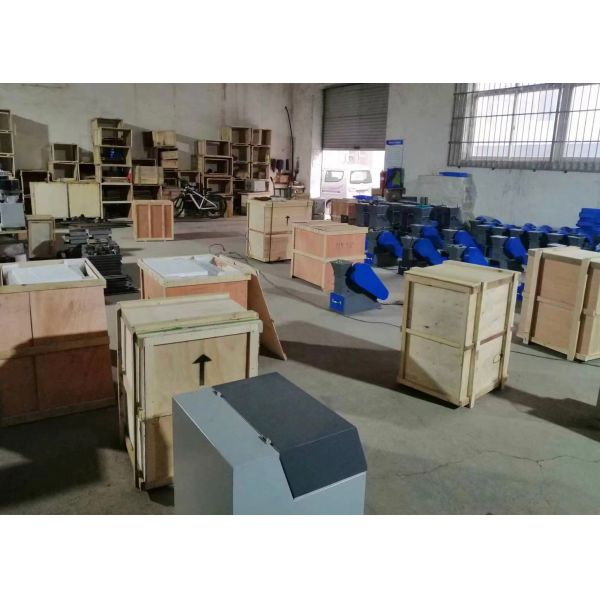Laboratory Rock Pulverize GJ-1 GJ-2 Sealed Vibrating Sample Pulverizer For Mineral Mill Lab Stone Testing