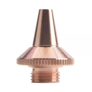 Wholesale M6 Single Laser Nozzle For Three Dimensional 3D Lazer Cutting Machine from china suppliers